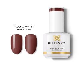 Bluesky You Own It